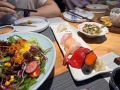 -森味薪火烧•烧鸟居酒屋•日本料理(望京店)
