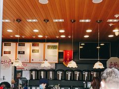 -茶颜悦色(岳麓山顶店)