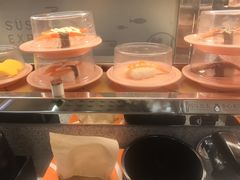 -争鲜回转寿司(中街大悦城店)