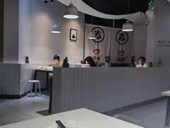 -友达面馆(广州总店)