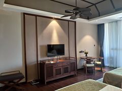 -清远熹乐谷温泉度假酒店