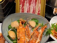 -太湖饭店玉兰厅(自助餐厅)