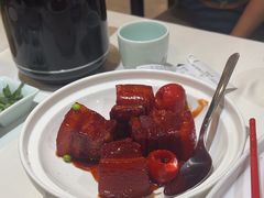 -味+新京宴·烤鸭·北京菜(创意谷店)