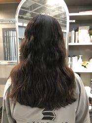 -Sying杉影日式烫染專門店