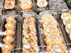 -上清·三文鱼鲜寿司(同德店)