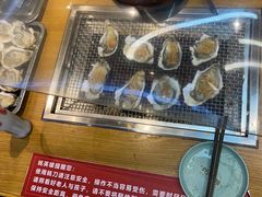 -蚝英雄鲜蚝自助专门店(长楹天街直营店)