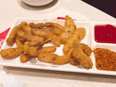 -海底捞火锅(顺义华联店)