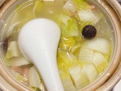 砂锅什锦-峨嵋酒家总店(车公庄店)