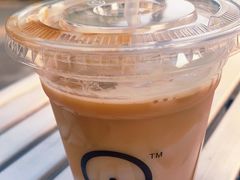 -SUGAR COFFEE城市咖啡(三一重工店)
