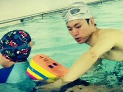 -DBSWIM深呼吸国际游泳培训(保利颂店)