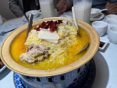 大骨头炖酸菜-关东小磨东北菜(漕河泾印象城店)