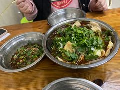 -老兵麻辣烫(世欧王庄店)