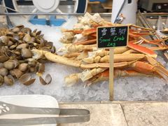 -上海虹桥宾馆味翠餐厅