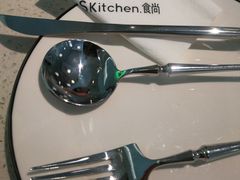 -Skitchen.食尚(平沙店)