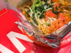 -见味花甲(合生汇店)