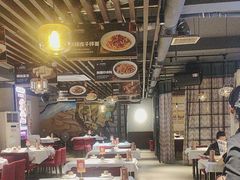 -西域阿里马新疆菜·清真(桂花路店)