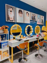 -海马体家庭照相馆(杭州远洋乐堤港店)