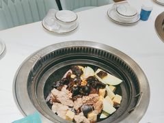 -满兴咱妈烀饼铁锅炖(兰州北街店)