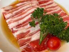 -本家·添百客韩国料理(泰然店)