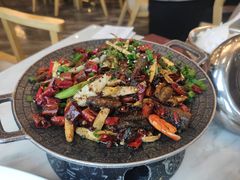-陈麻婆豆腐总店