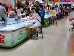 -DC商业城(海秀东路店)