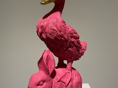 -中华艺术宫(上海美术馆)