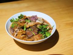 -阿那亚第一食堂 Cafeteria 1