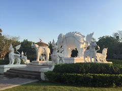-清迈夜间动物园