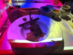 -翡翠36餐厅(浦东香格里拉店)