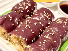 -潮福城大酒楼·潮味粤品·港式点心(湖滨北路店)