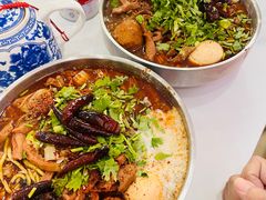 -鹍记特色牛杂面