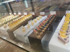 -金安大饭店-金品自助餐厅