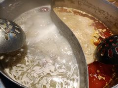 -蒙肥羊·酸汤潮牛·鲜牛肉火锅烤肉自助(岗顶店)