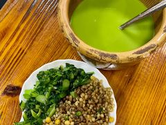 -客家养生油茶(汕尾店)