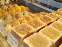 -红心闪闪面包牛奶公司(旺角星辰店)