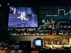 -柒Lounge(三里屯店)