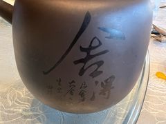 -一品淮扬 · 淮扬菜·北京万达文华酒店