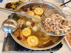 -小煵记·打边炉(西丽文光店)