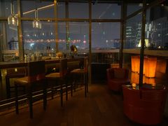 -富力丽思卡尔顿酒店·FLAIR餐厅酒吧