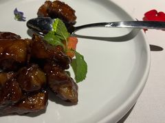 梧桐糖醋排骨-梧桐