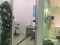 -北京光彩口腔门诊部(慧时欣园店)