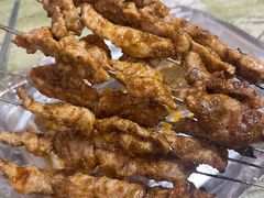 -酒宝荡烧烤(长航局江大路住宅小区店)