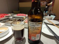 -海底捞火锅(蒙城路店)