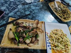 -青城甲(青城山店)