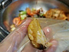 -七欣天香辣蟹火锅(无锡锡沪西路店)