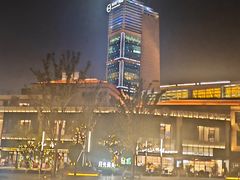 -吴越荣记苏州菜·松鼠桂鱼(月光码头店)