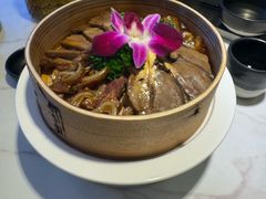 -乔阿马·江南味·驴肉香(龙湖华泾天街店)