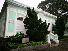 -龙环葡韵住宅式博物馆