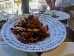 -荷风细雨·中国茶宴(碧云店)