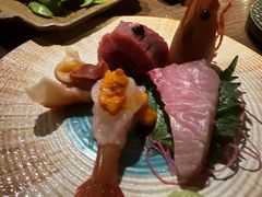 -三川·十酒Izakaya(南昌路店)